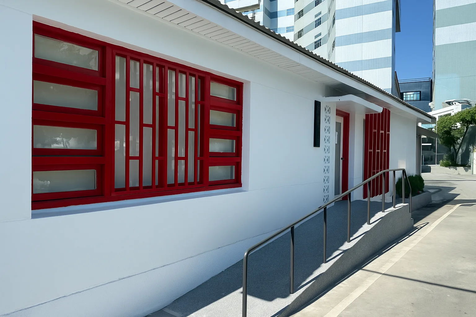 嘉義 – 基督教醫院院史館