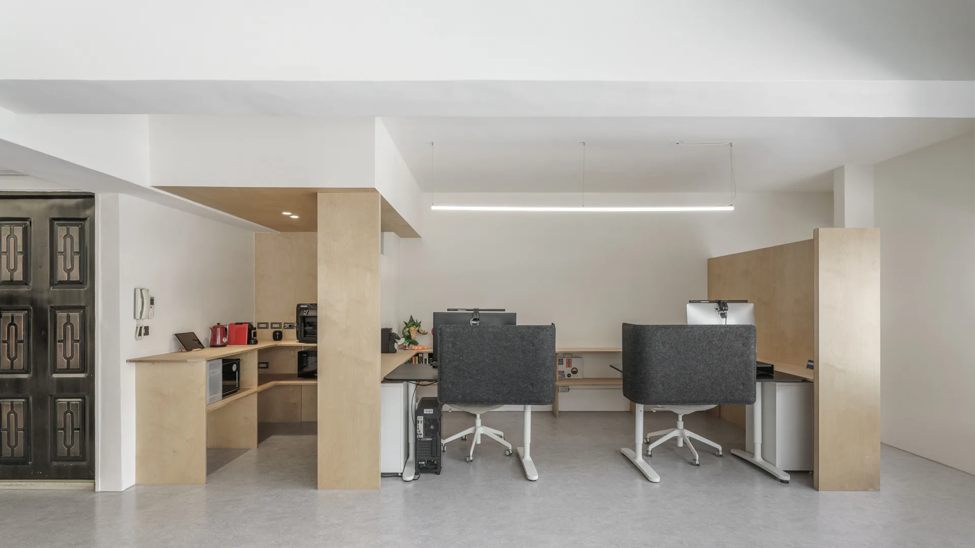 PRIMARY DESIGN 參工設計辦公室