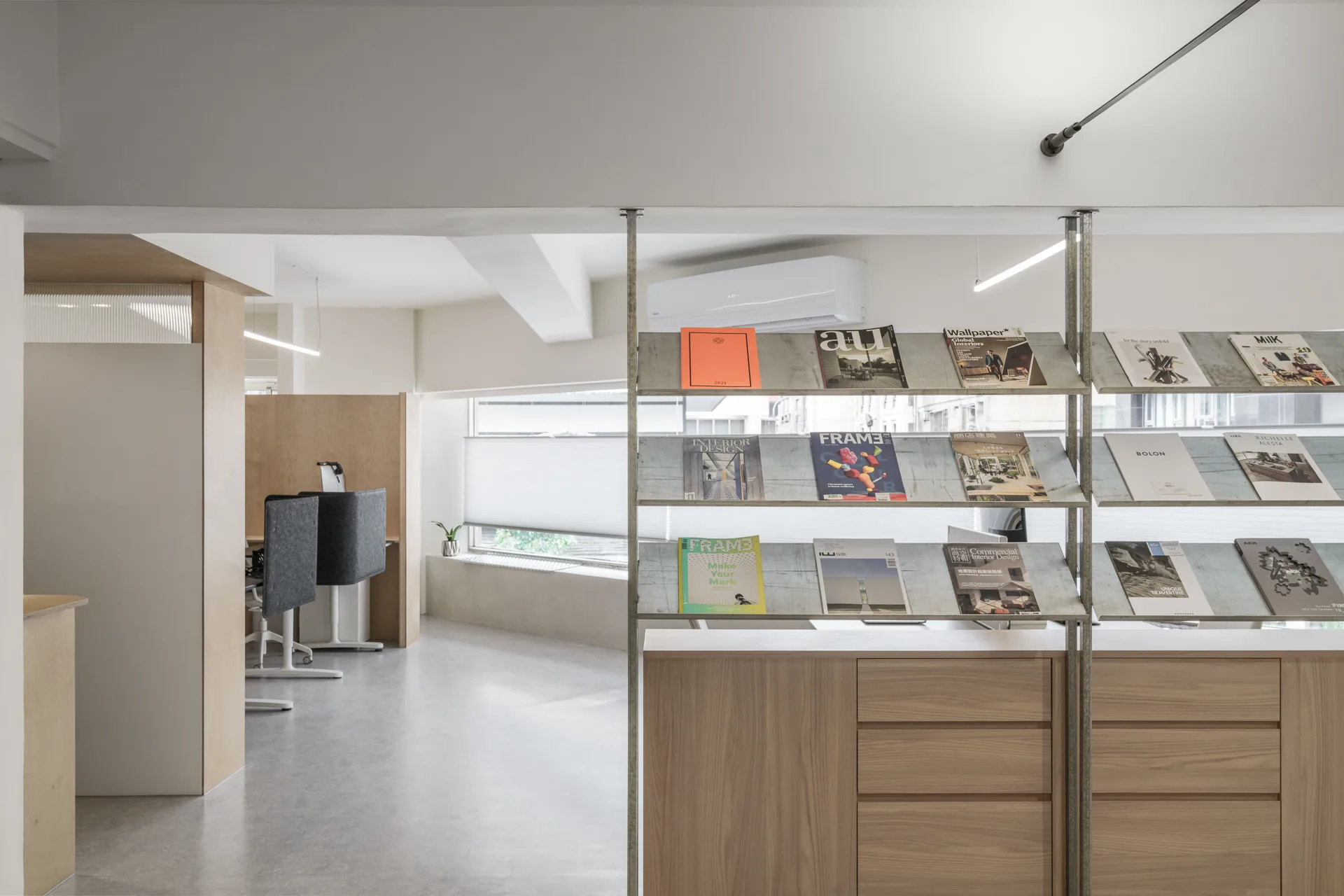 PRIMARY DESIGN 參工設計辦公室