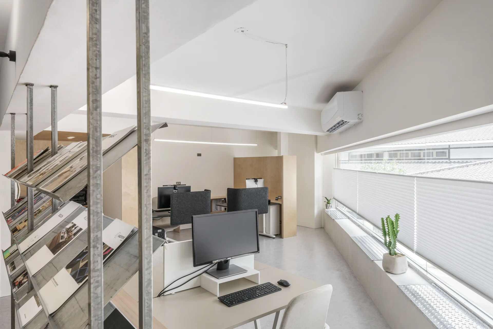 PRIMARY DESIGN 參工設計辦公室
