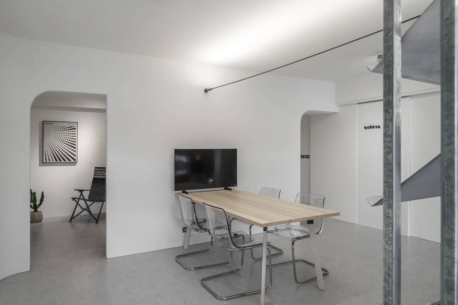 PRIMARY DESIGN 參工設計辦公室