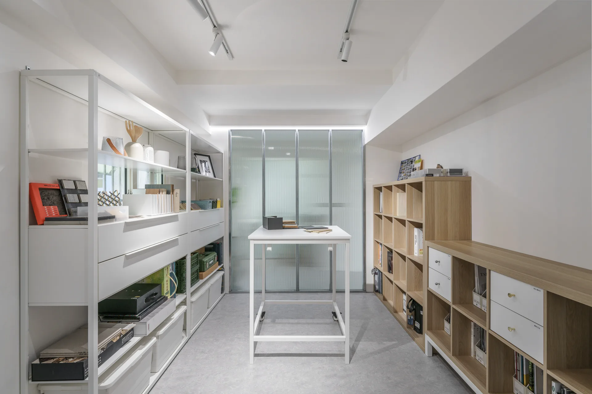 PRIMARY DESIGN 參工設計辦公室