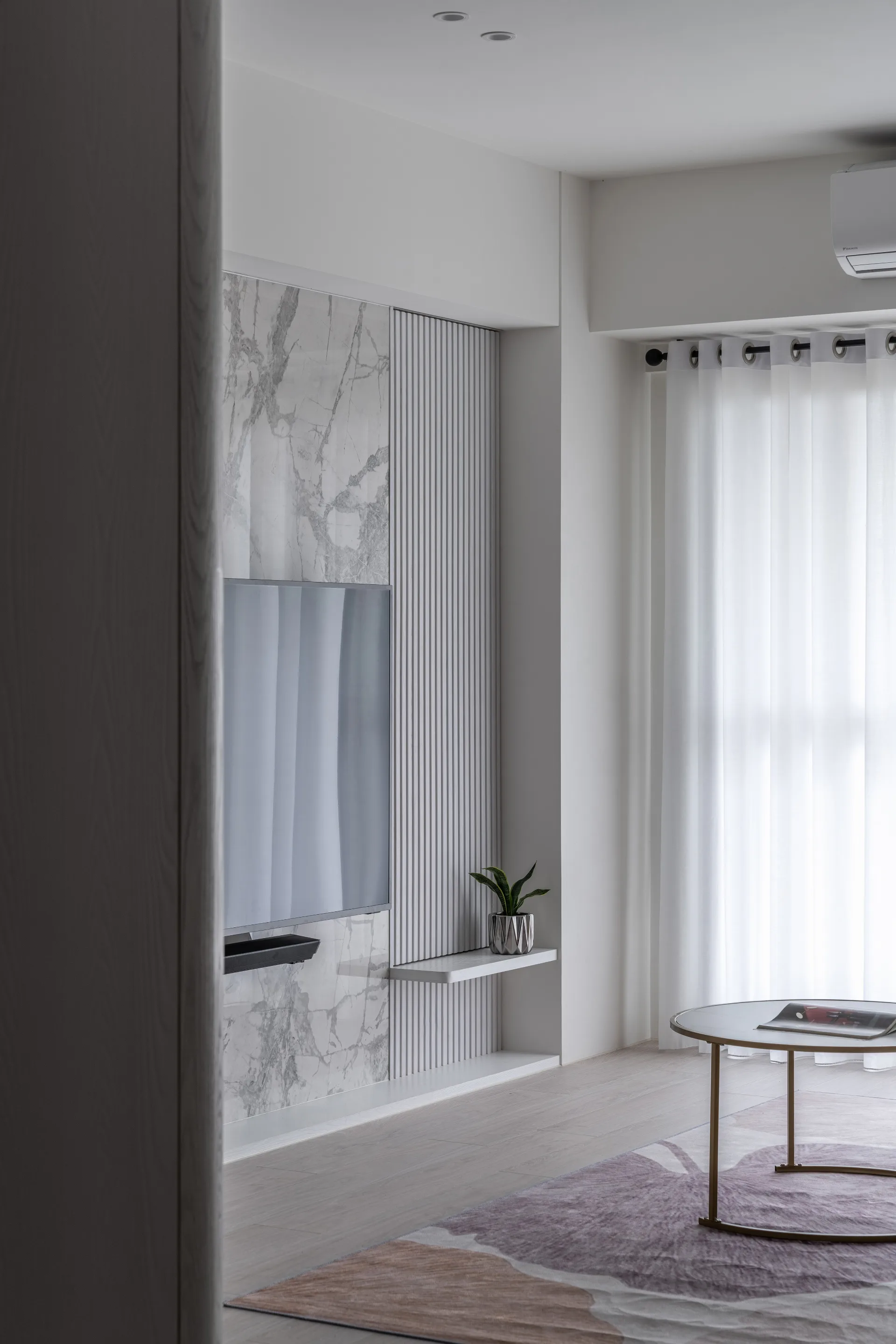 台中 – 東區L住宅