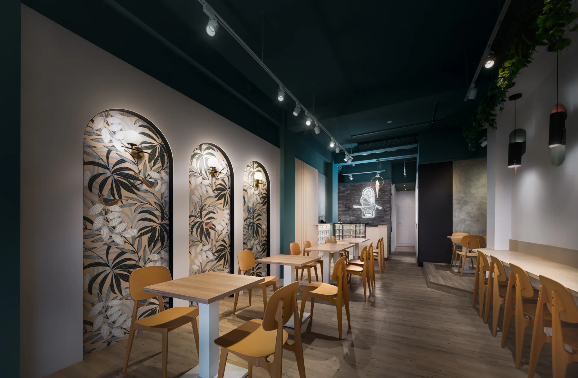 Yipin 弈品創意義式料理餐廳