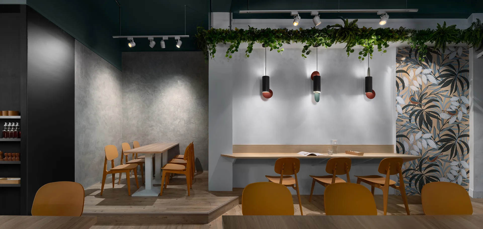 Yipin 弈品創意義式料理餐廳
