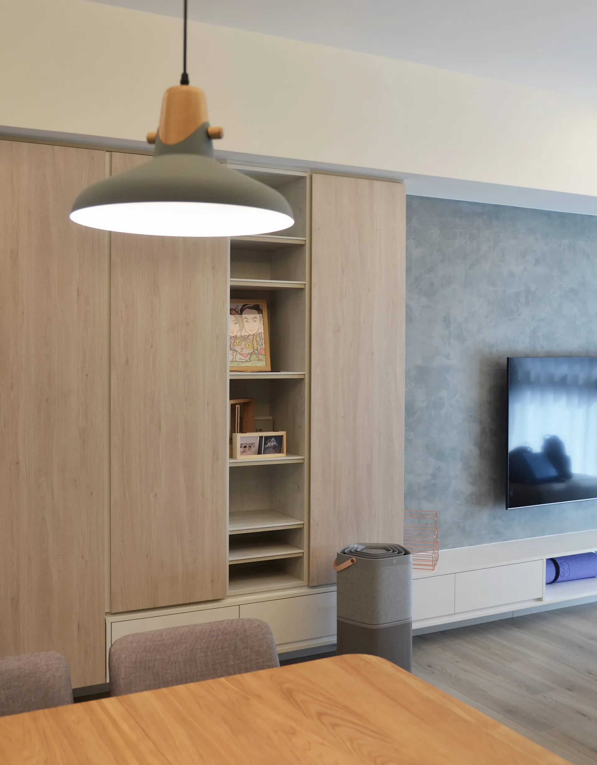 台中 – H住宅